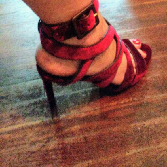 Antonio Melani Shoes - Picture 7 of 7